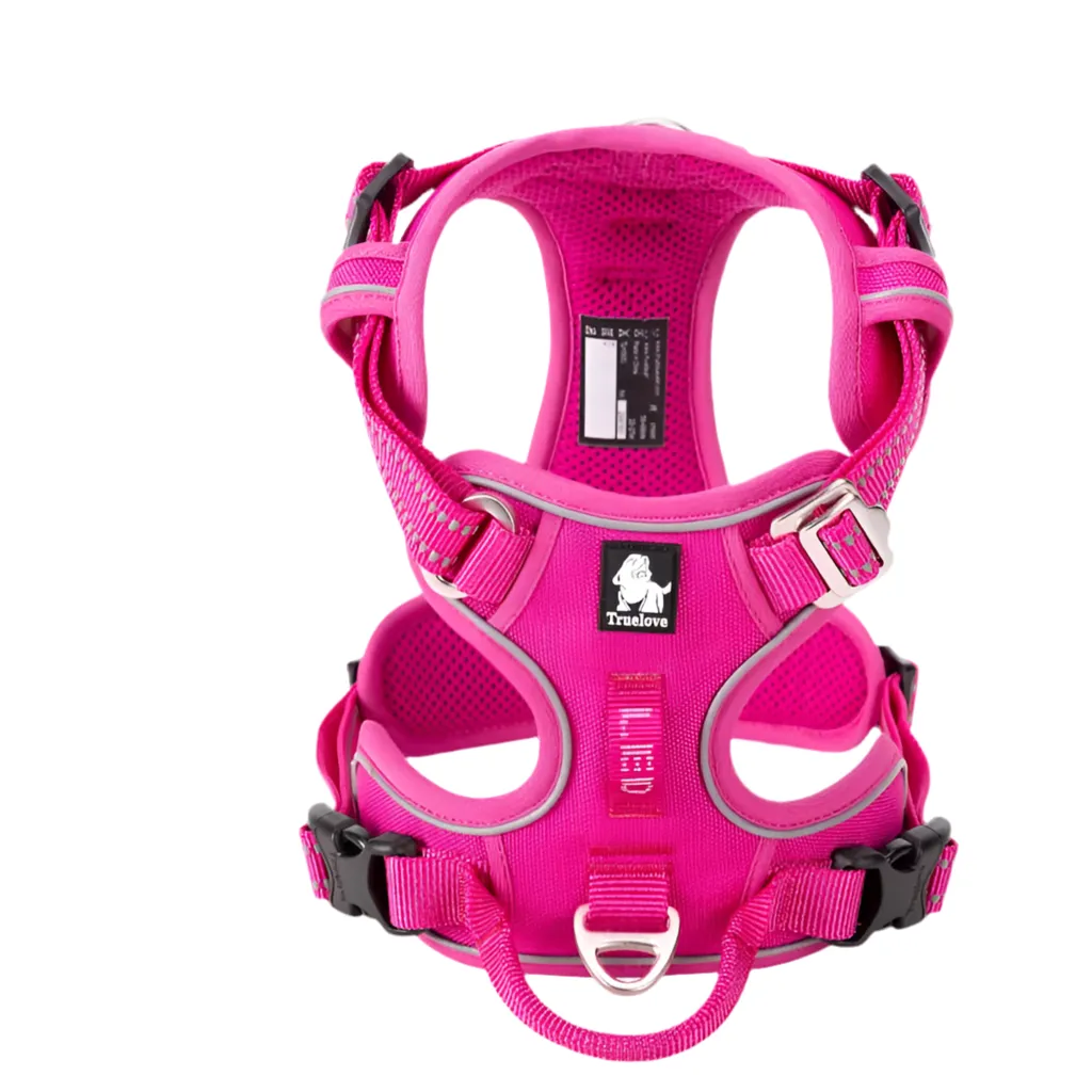 TrueLove Adjustable Dog Harness TLH56512