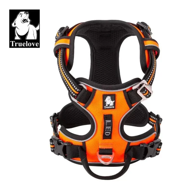 TrueLove Adjustable Dog Harness TLH56512