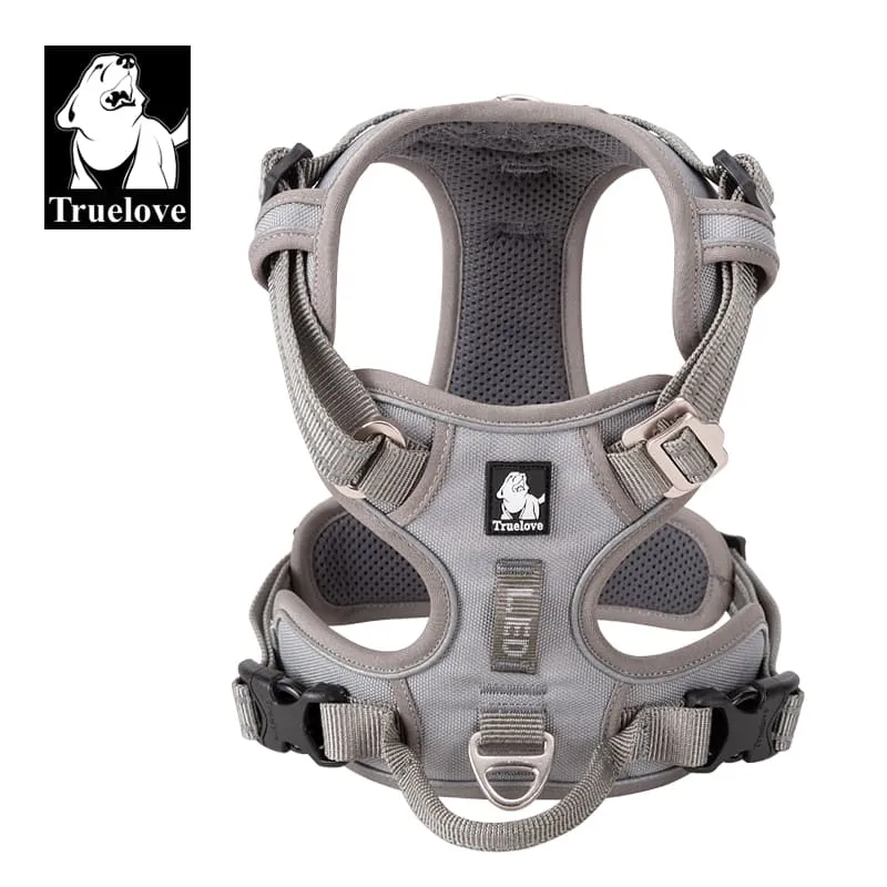 TrueLove Adjustable Dog Harness TLH56512