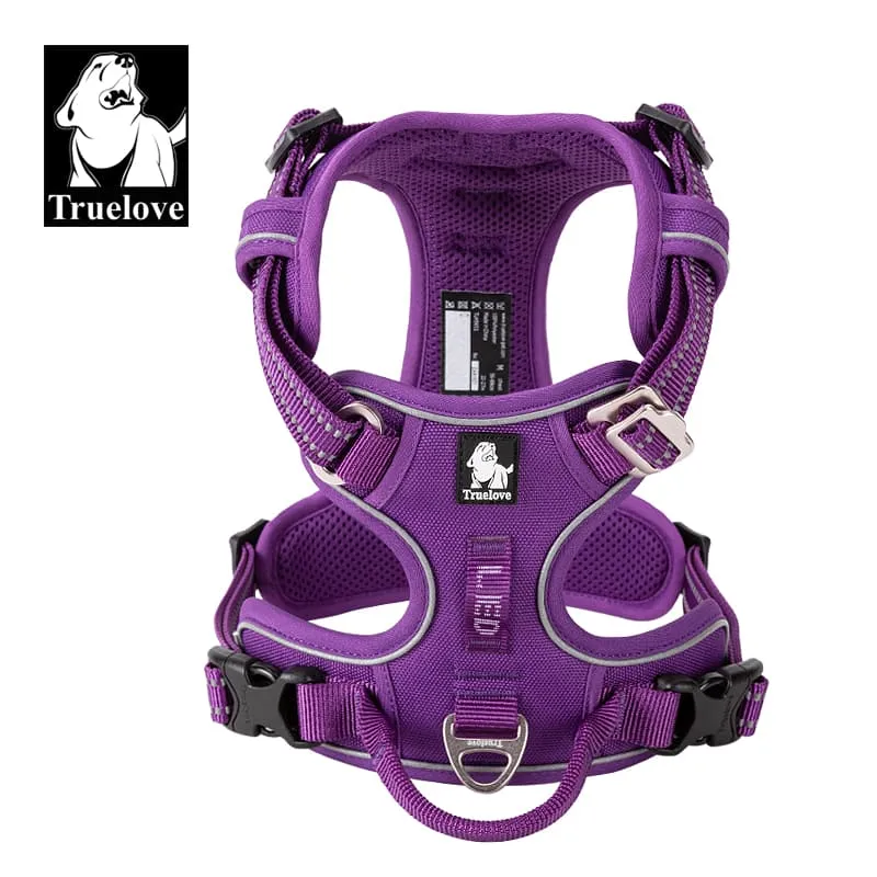 TrueLove Adjustable Dog Harness TLH56512