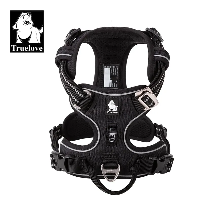 TrueLove Adjustable Dog Harness TLH56512
