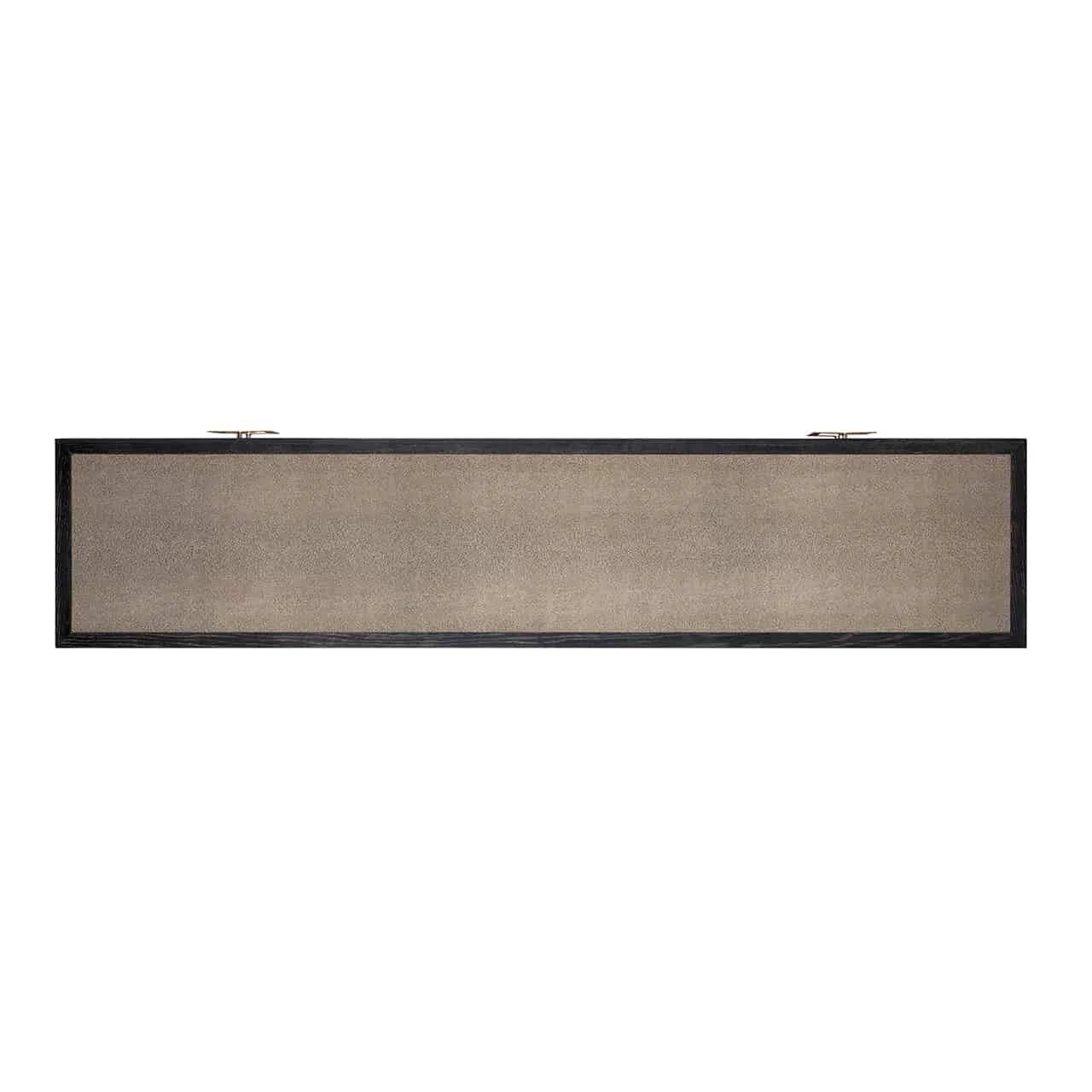 TV Bloomingville dresser 4-door shagreen (Gold)