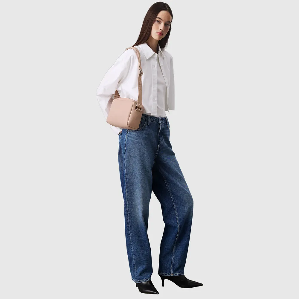 Ultralight Camera Bag - Pink