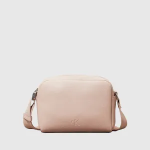 Ultralight Camera Bag - Pink