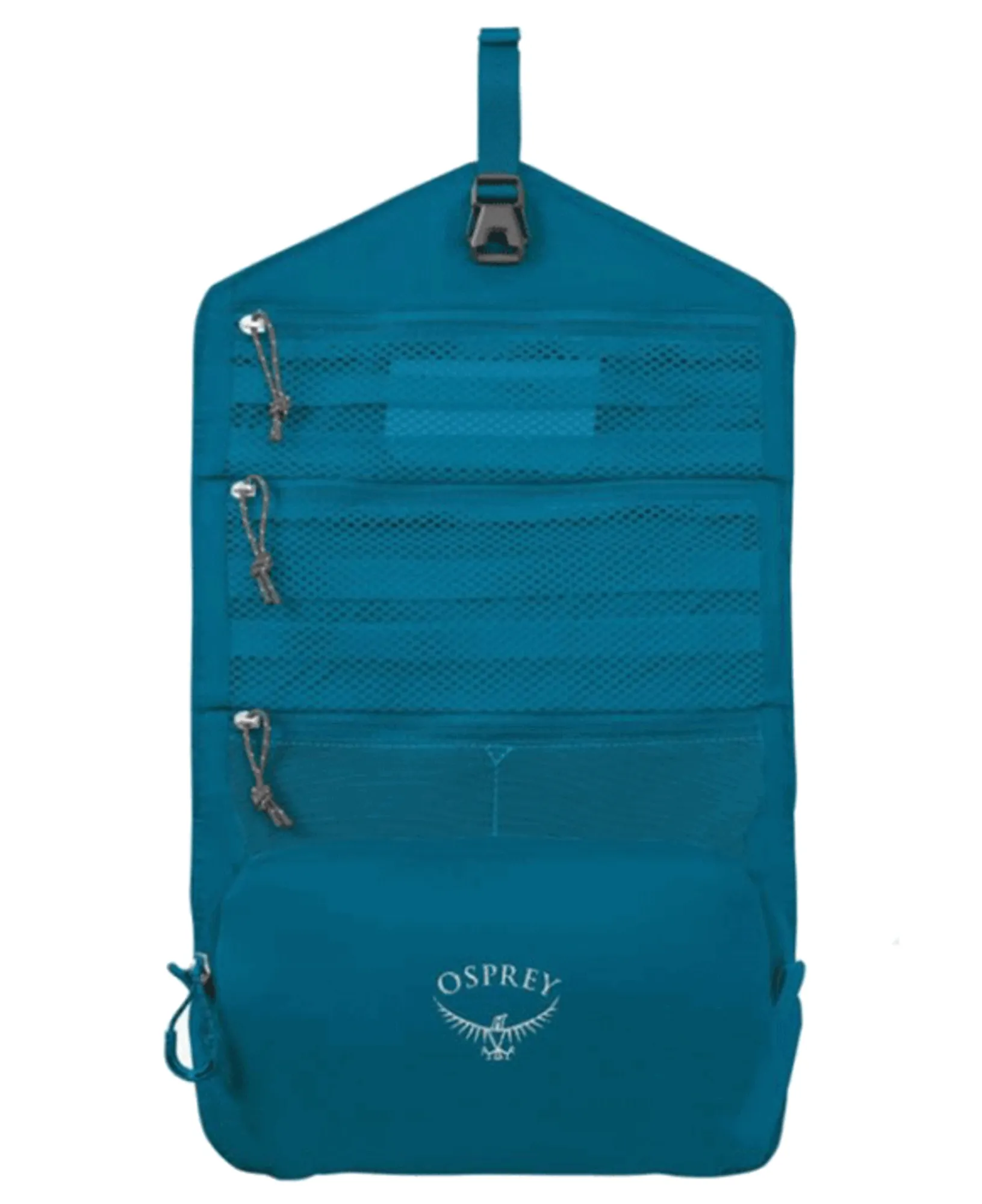 Ultralight Roll Organizer