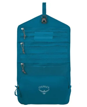 Ultralight Roll Organizer