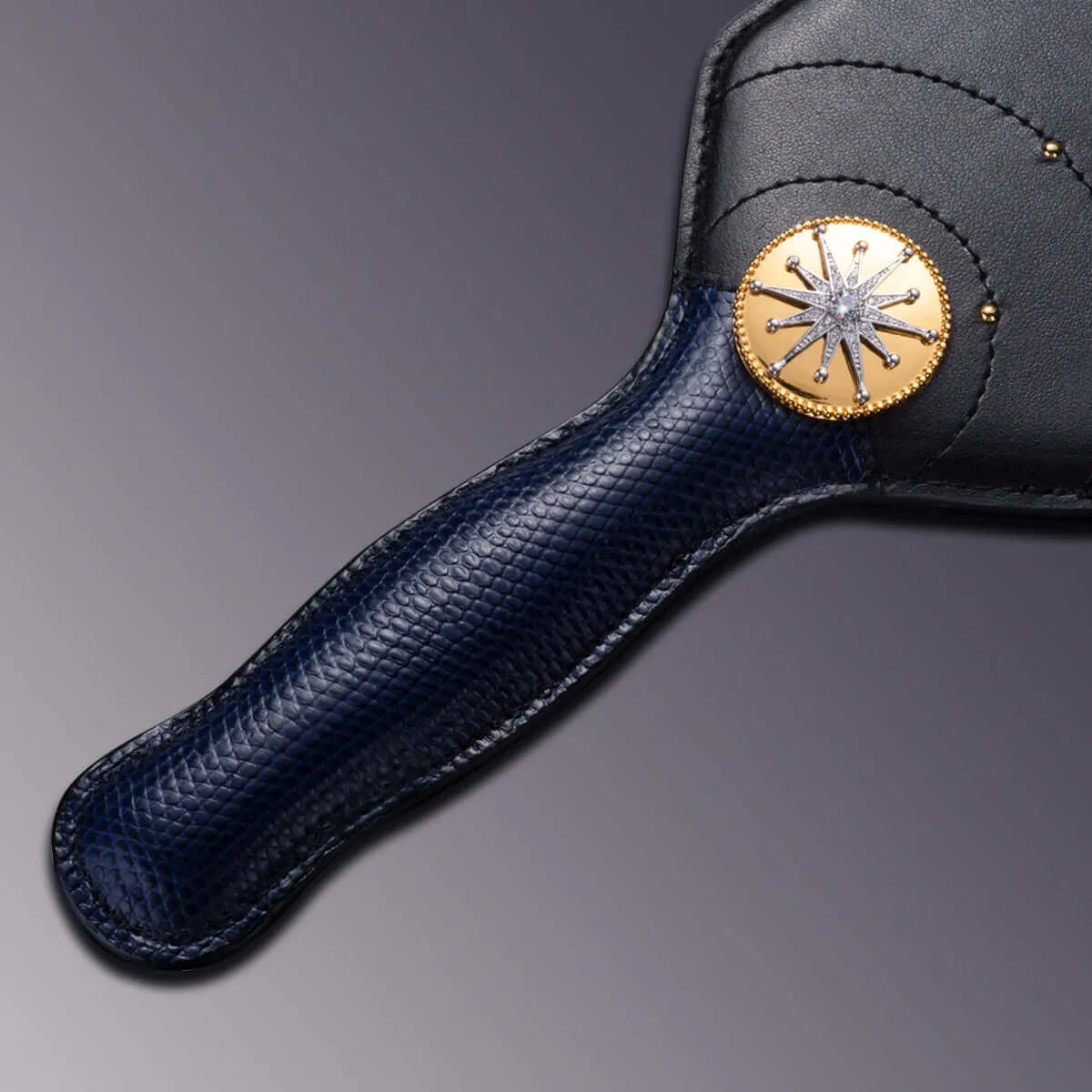 UPKO Black Label Collection Paddle