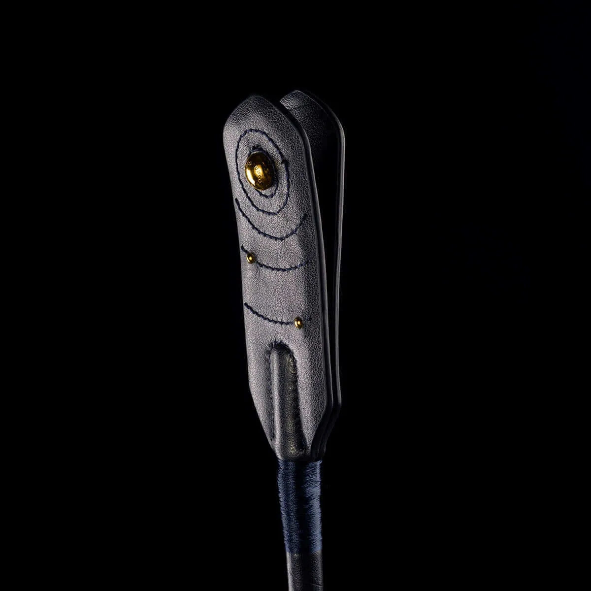 UPKO Black Label Collection Riding Crop
