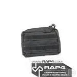 USMG Small Utility Pouch II (SUP2) (Black)