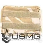 USMG Small Utility Pouch II (SUP2) (DPM Desert)