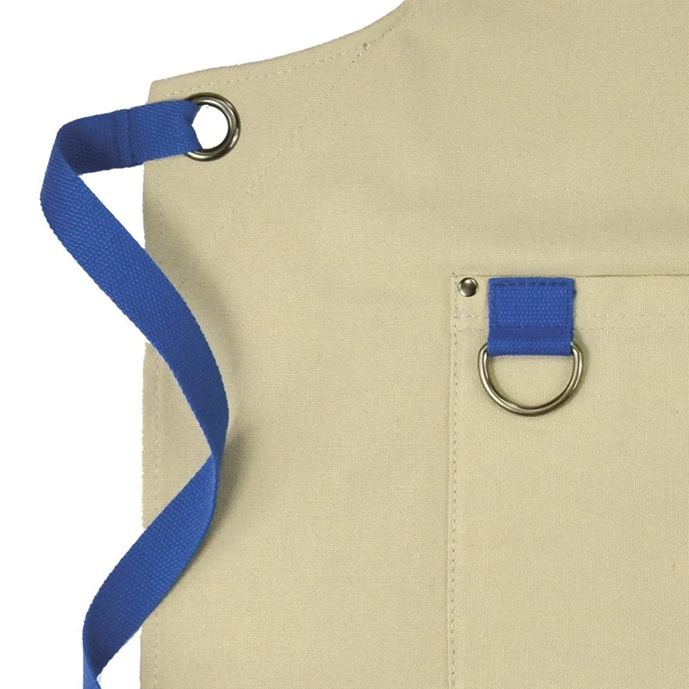 Van Go - Embroidered Apron