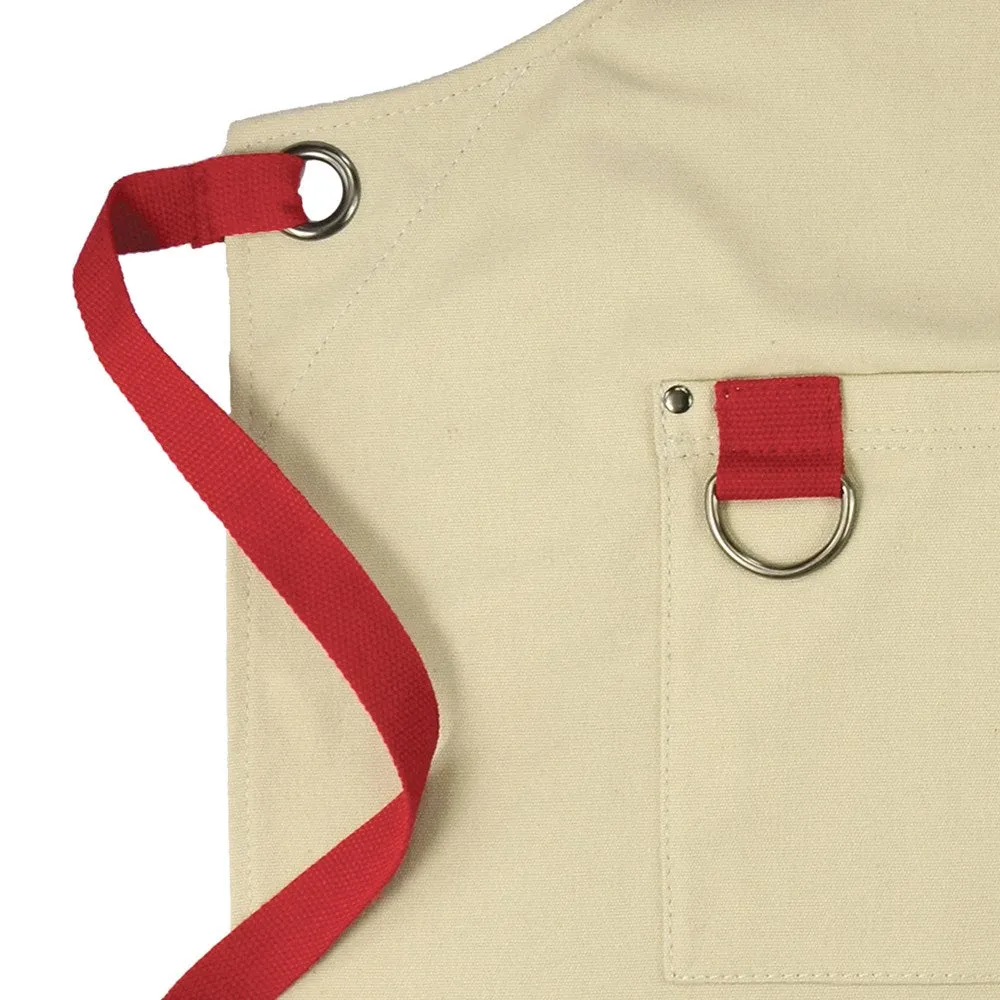 Van Go - Embroidered Apron