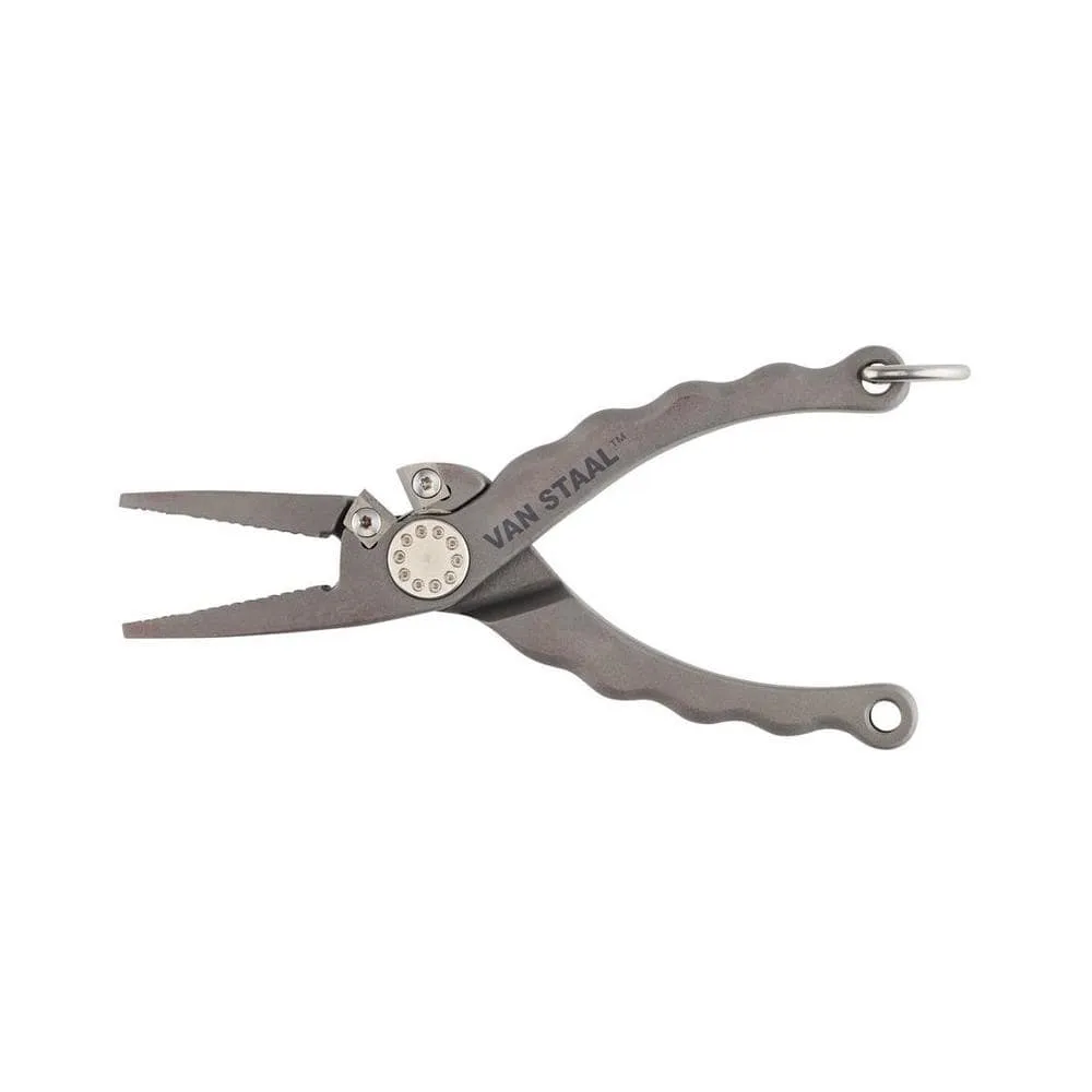 Van Staal 6" Pliers