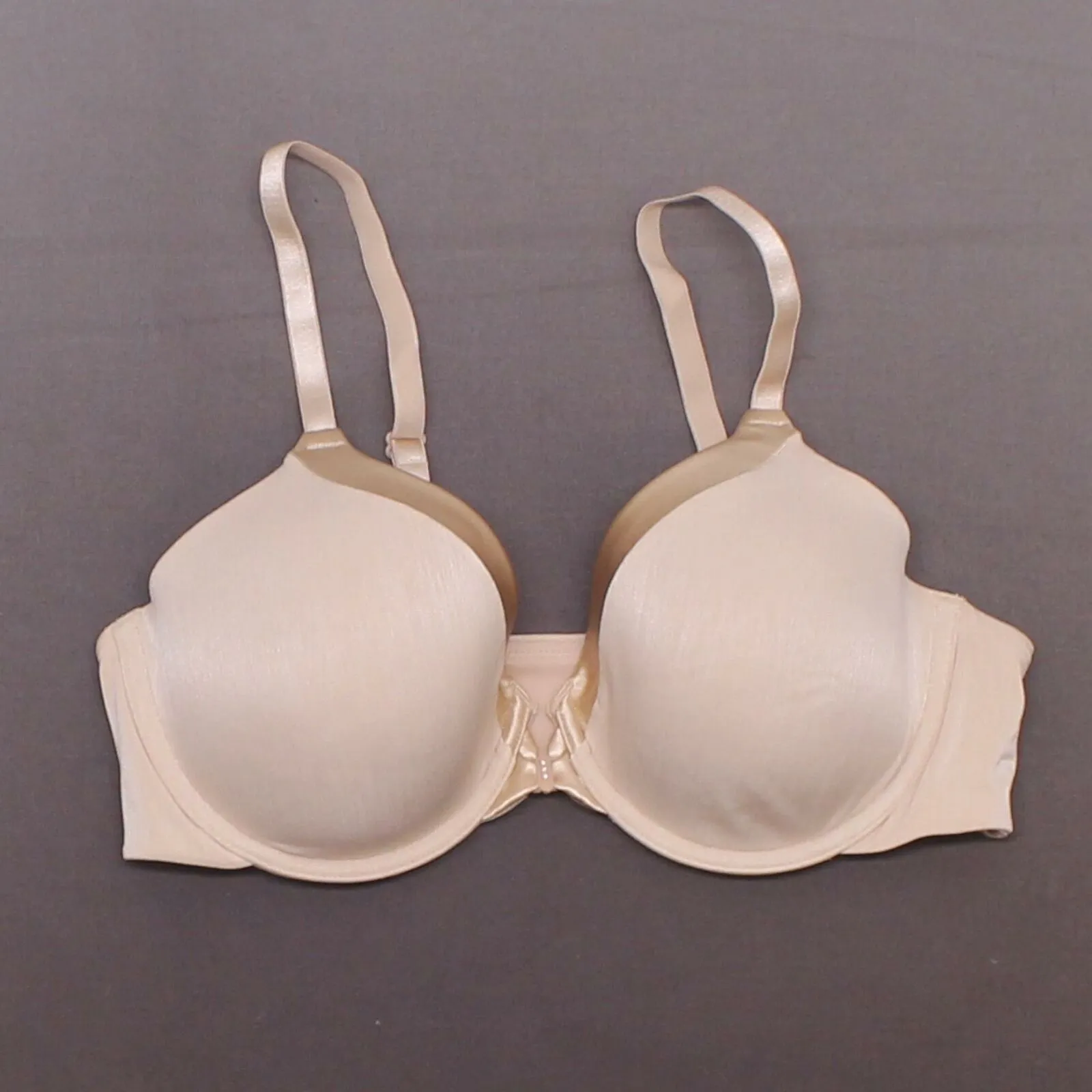 Vanity Fair Illumination Full Coverage Underwire Bra Neutral 36C