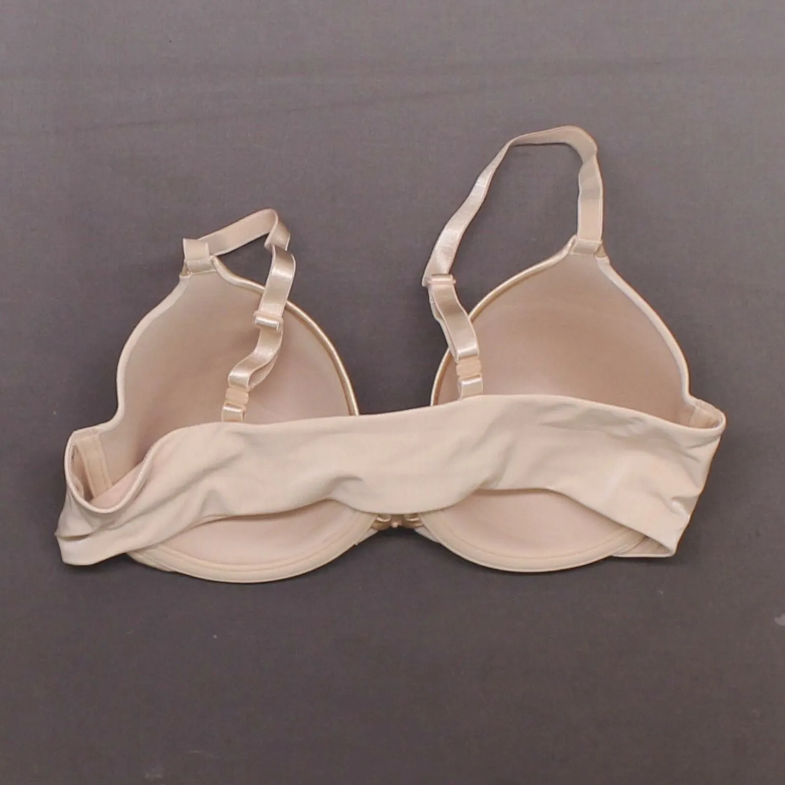 Vanity Fair Illumination Full Coverage Underwire Bra Neutral 36C