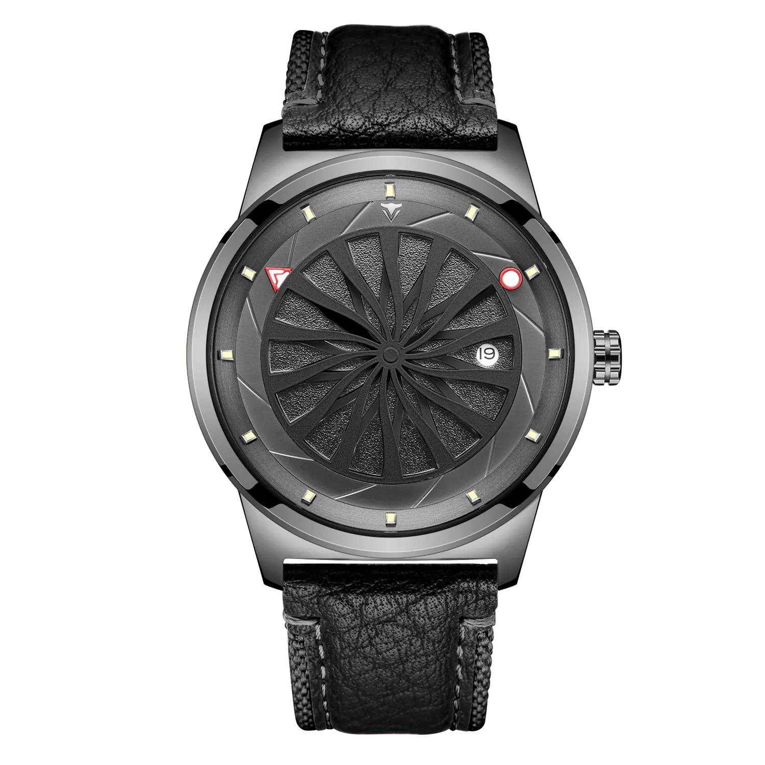 VARMAN BAME3 BLACK