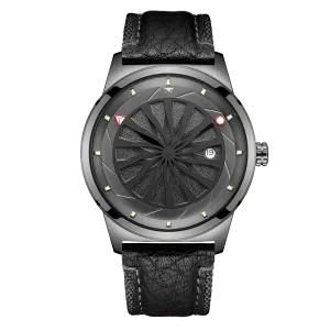 VARMAN BAME3 BLACK