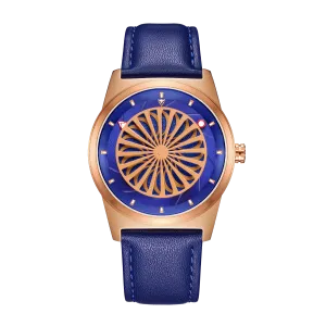 VARMAN BAME3 BLUE