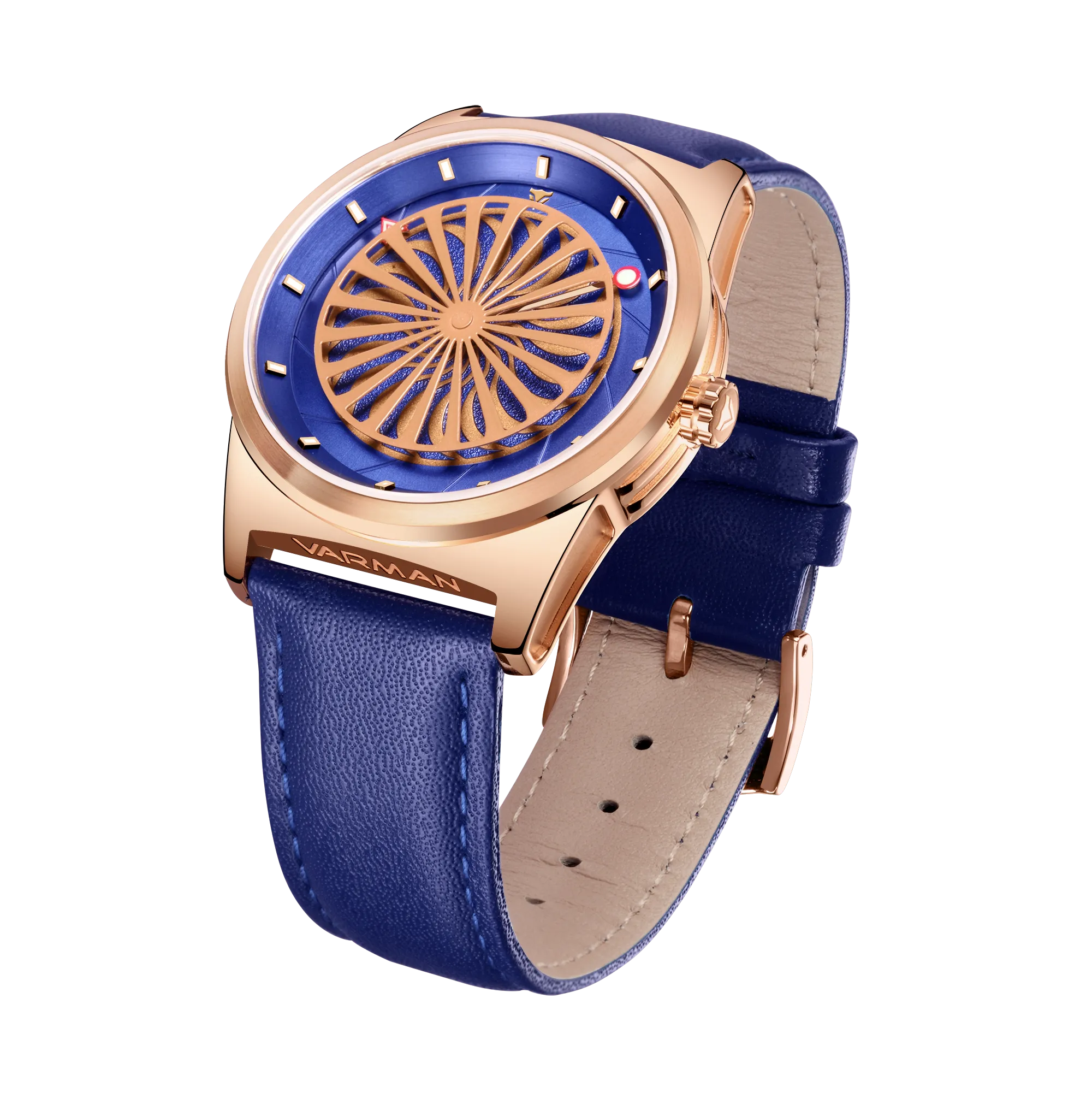 VARMAN BAME3 BLUE