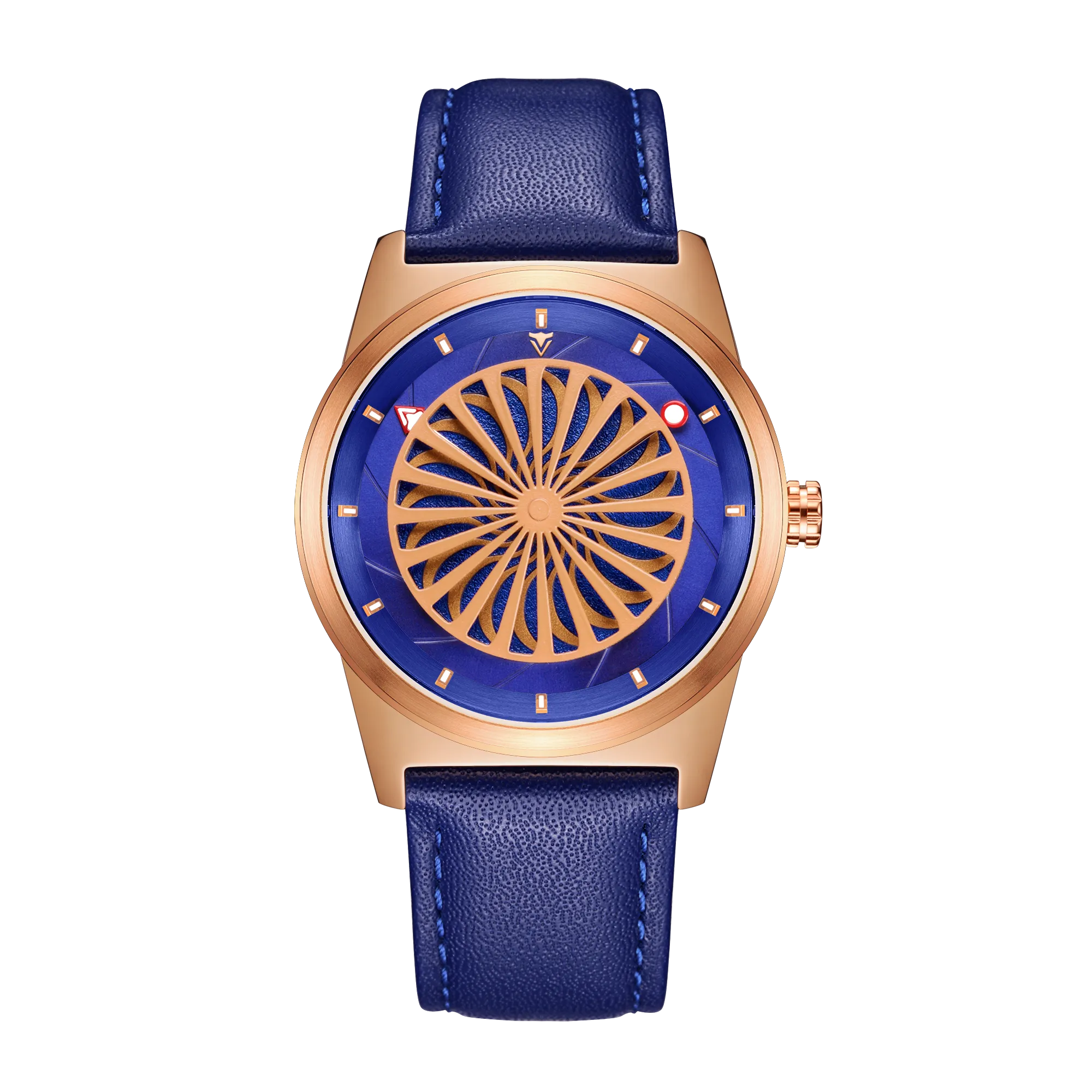 VARMAN BAME3 BLUE