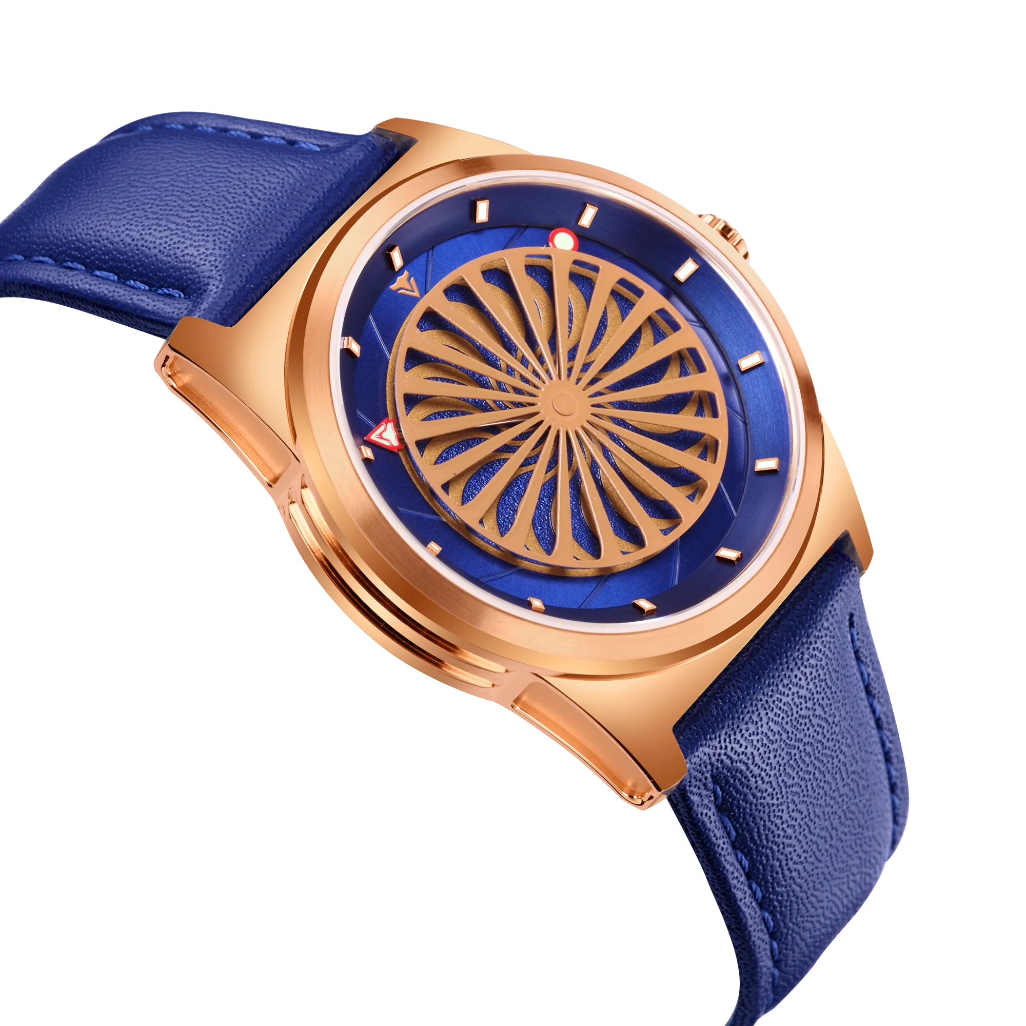 VARMAN BAME3 BLUE