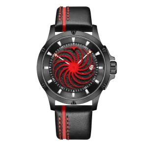 Varman The Milky Way (Red-Black)