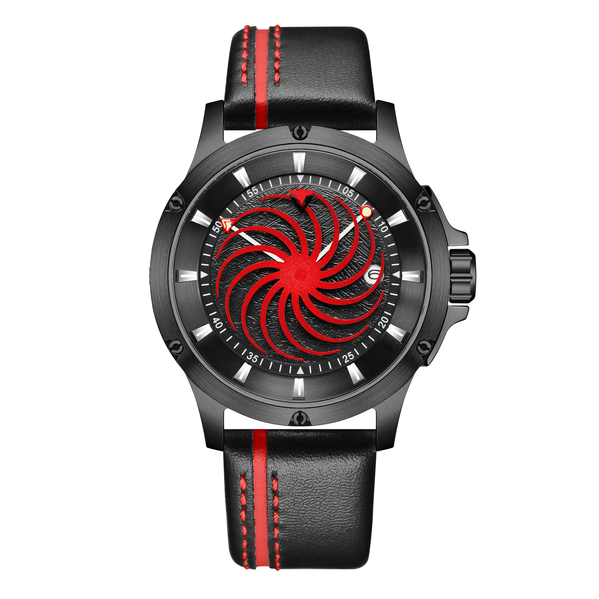 Varman The Milky Way (Red-Black)