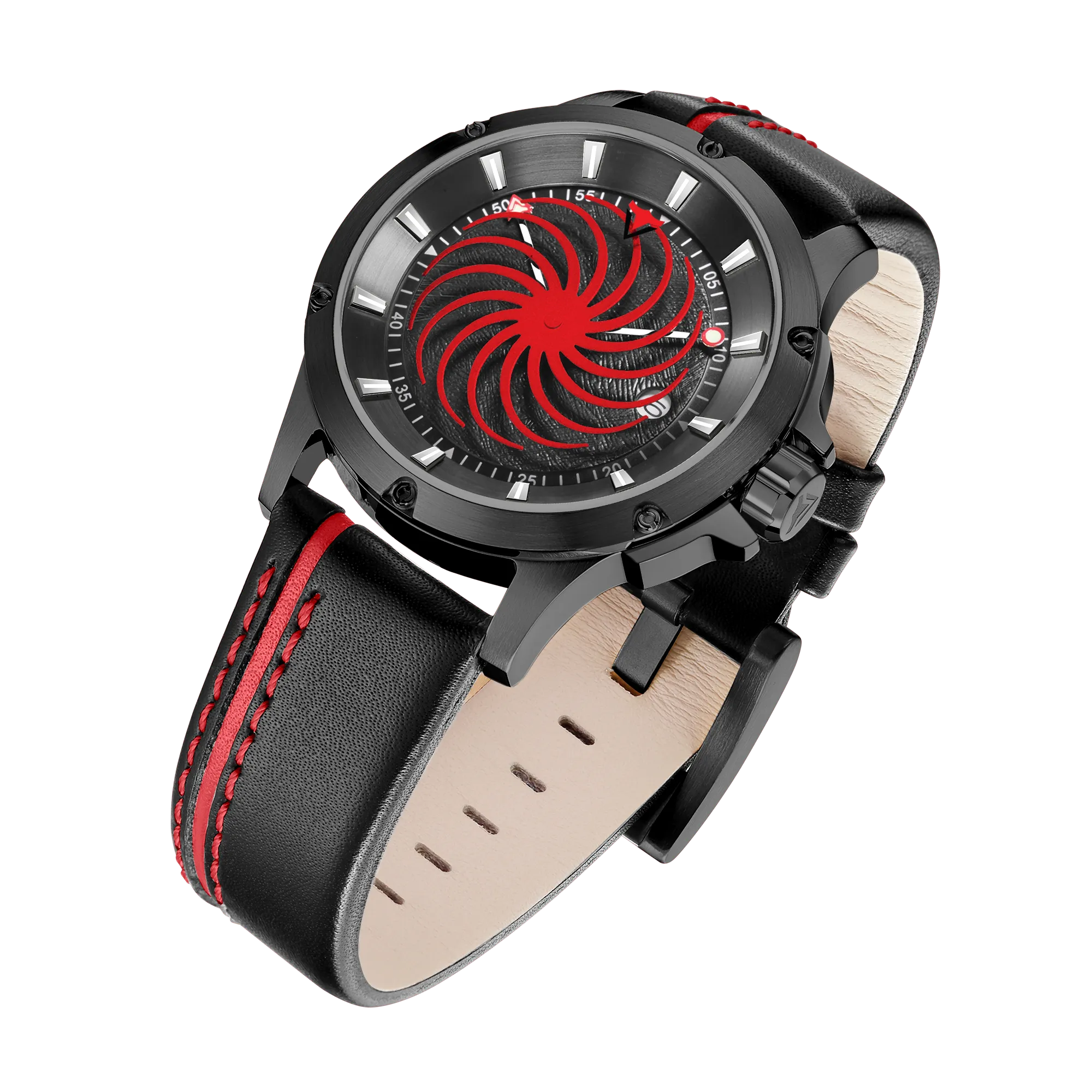 Varman The Milky Way (Red-Black)