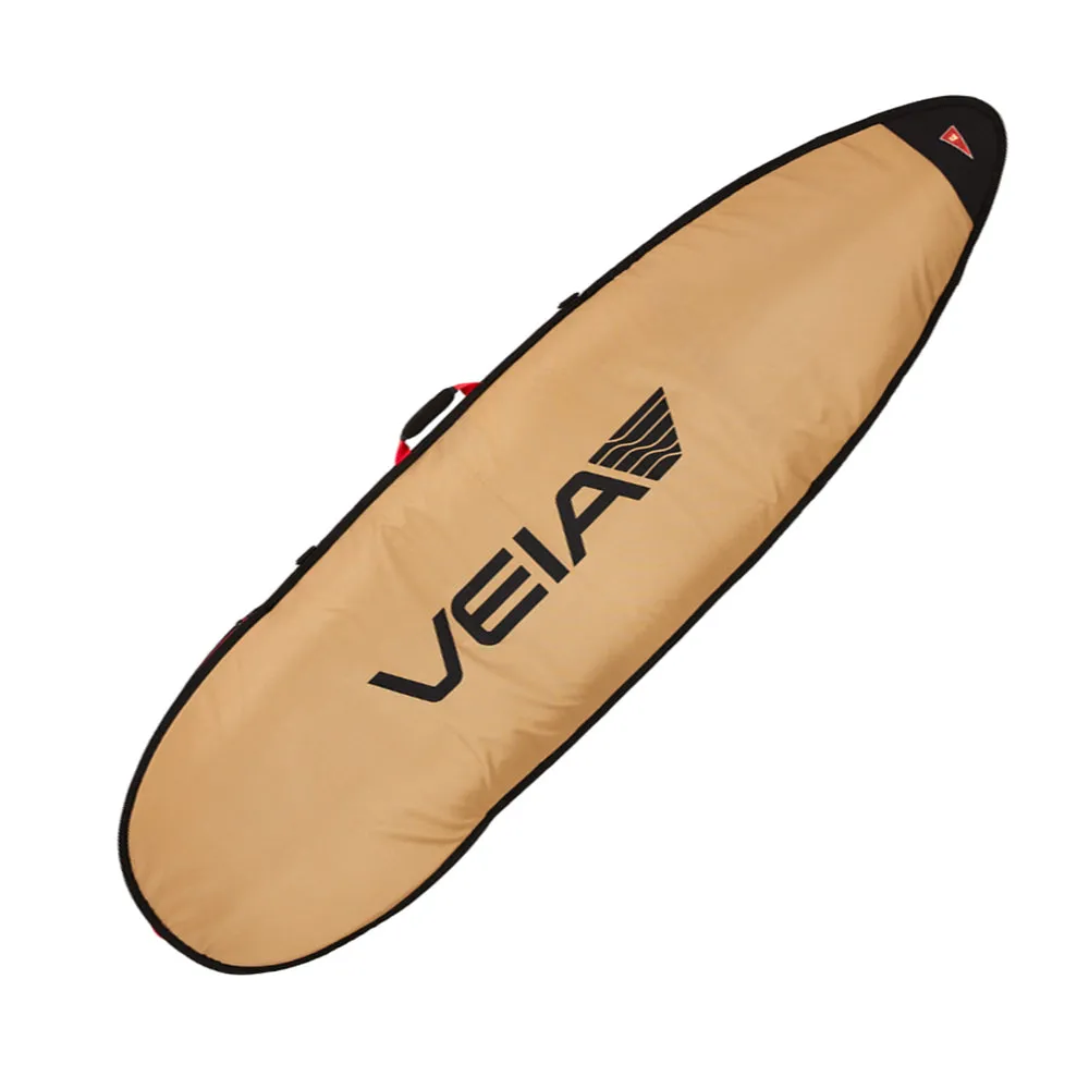 VEIA JOHN JOHN FLORENCE 6'6 DAY BAG DESERT
