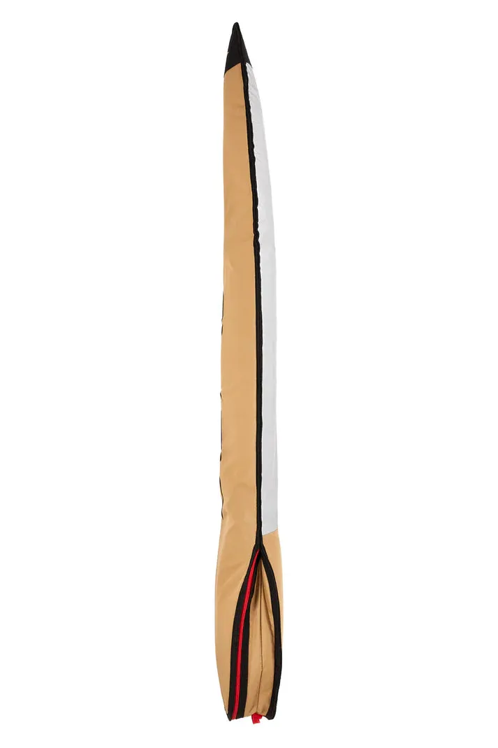 VEIA JOHN JOHN FLORENCE 6'6 DAY BAG DESERT