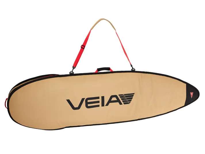 VEIA JOHN JOHN FLORENCE 6'6 DAY BAG DESERT