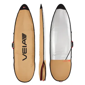 VEIA JOHN JOHN FLORENCE 6'6 DAY BAG DESERT