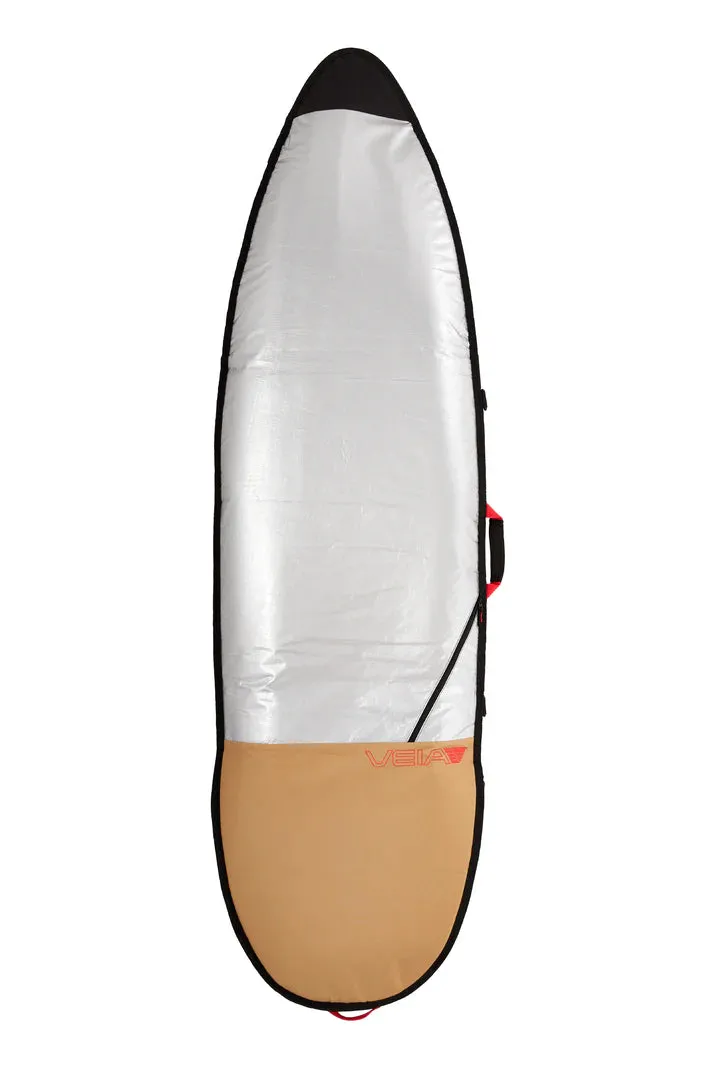 VEIA JOHN JOHN FLORENCE 6'6 DAY BAG DESERT