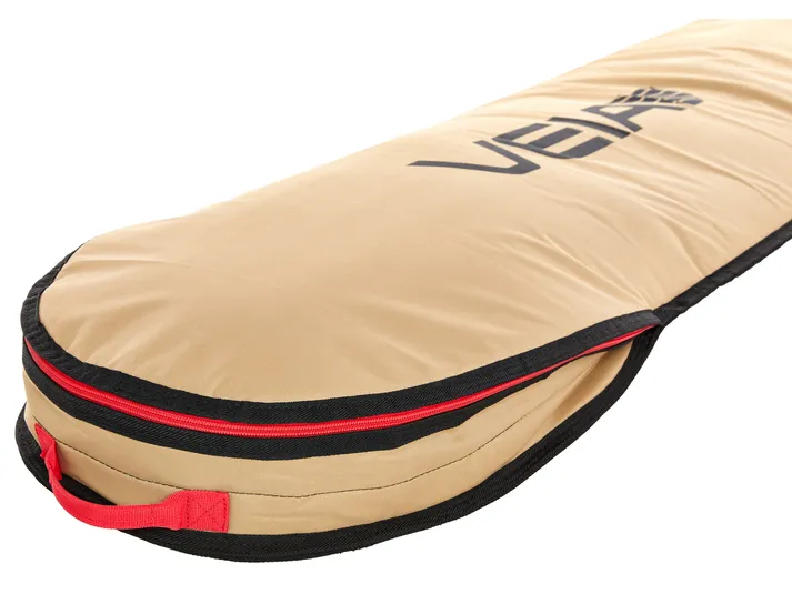 VEIA JOHN JOHN FLORENCE 6'6 DAY BAG DESERT