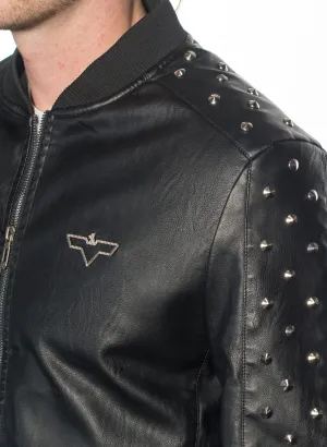 VFP-10 Pleather Jacket