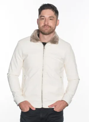 VFP-15 Pleather Jacket