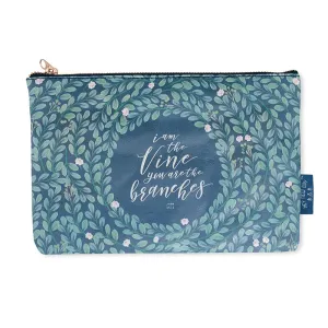 Vine Branches {Pouch}