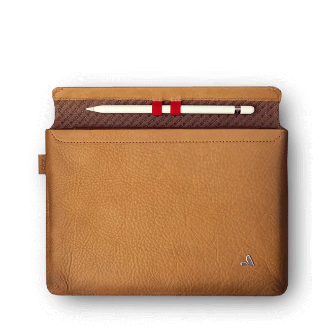 Vintage Leather Sleeve - iPad Pro 9.7'' Premium Leather Case