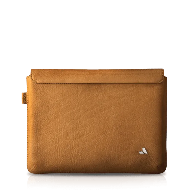 Vintage Leather Sleeve - iPad Pro 9.7'' Premium Leather Case
