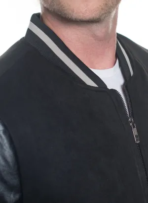VPFE-1 Pleather Jacket