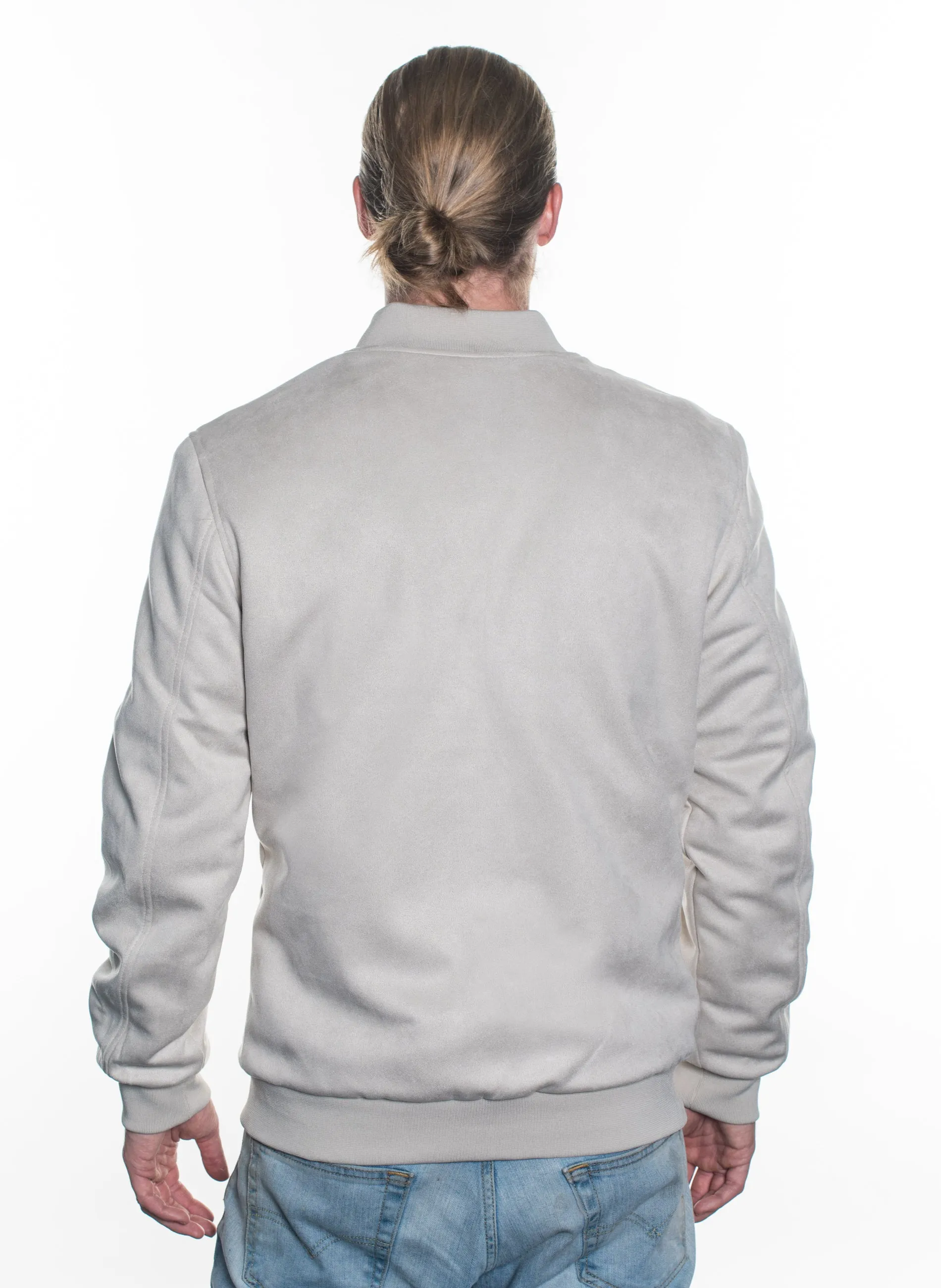 VPFE-3 Pleather Jacket
