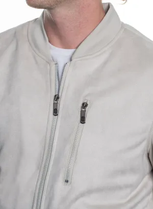 VPFE-3 Pleather Jacket