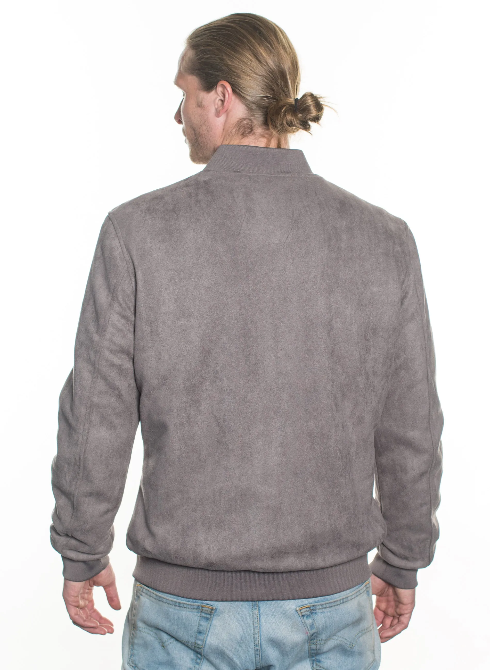 VPFE-3 Pleather Jacket