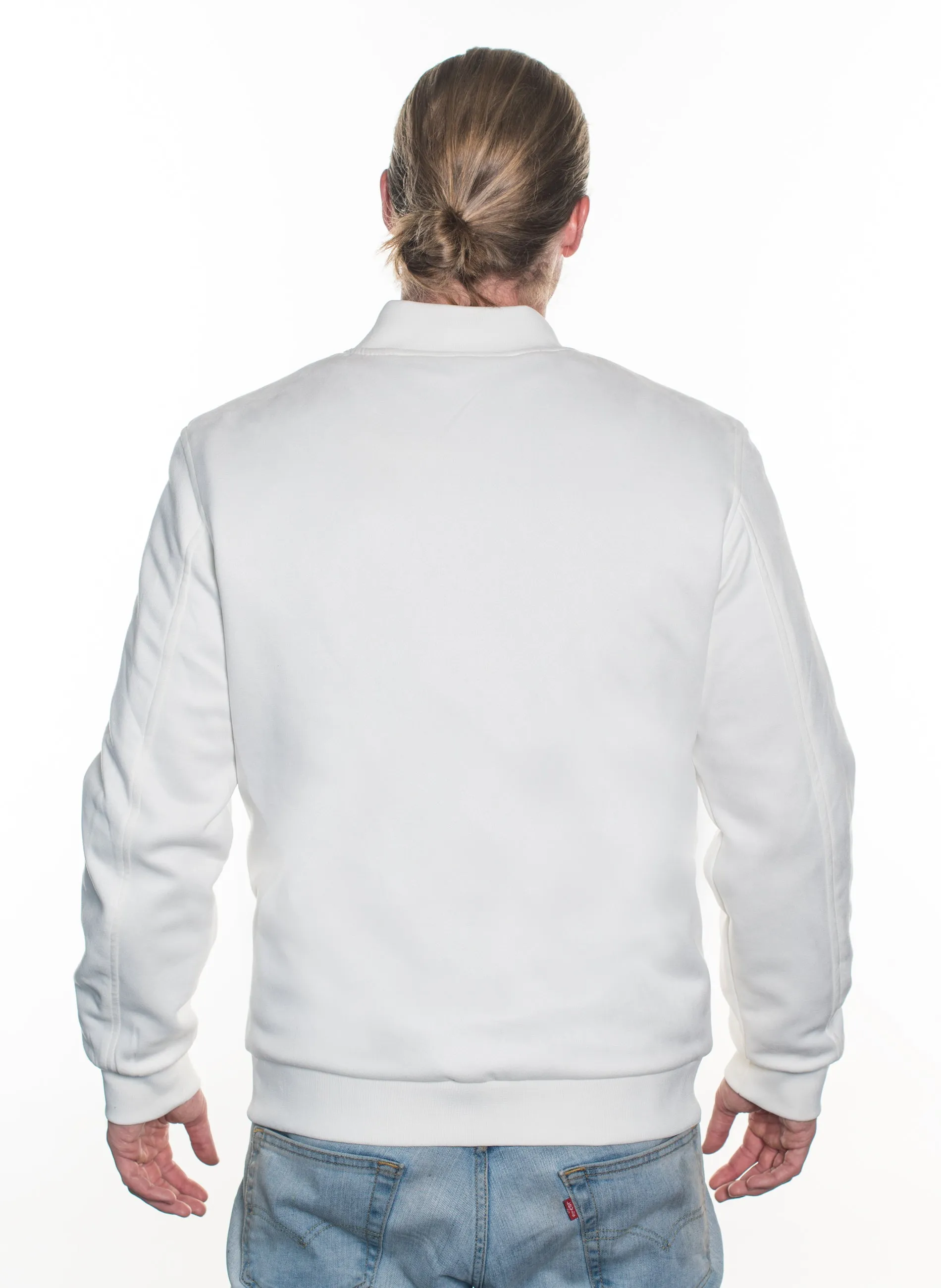VPFE-3 Pleather Jacket