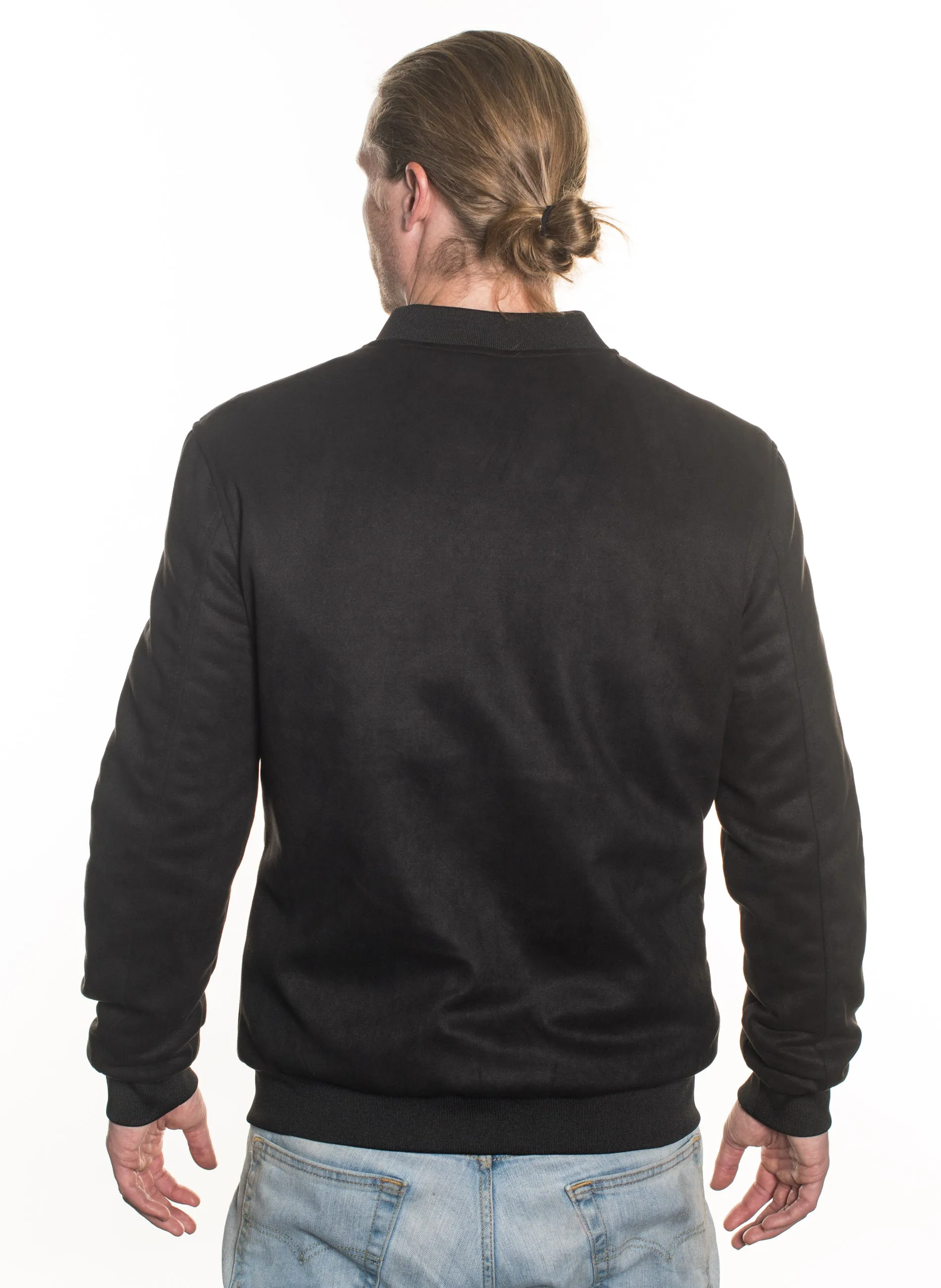 VPFE-3 Pleather Jacket