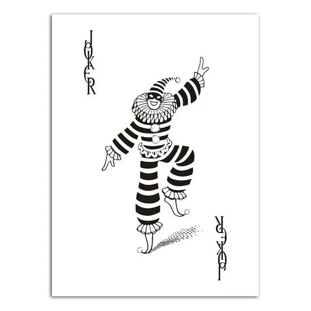 Wall Art Canvas Posters Quote Prints SJA