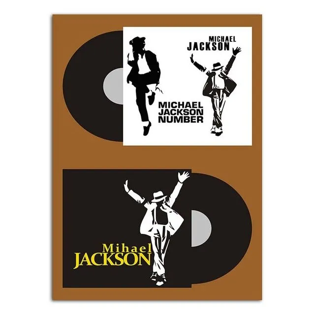 Wall Art Canvas Posters Quote Prints SJA