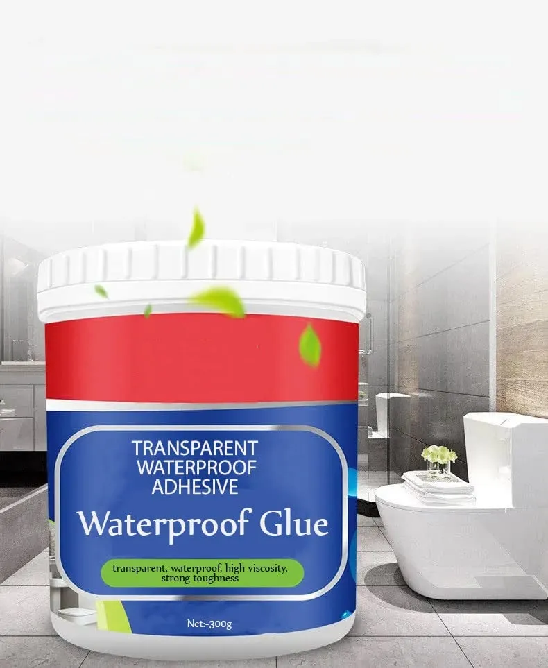 🖌️💧Waterproof Insulating Sealant Glue