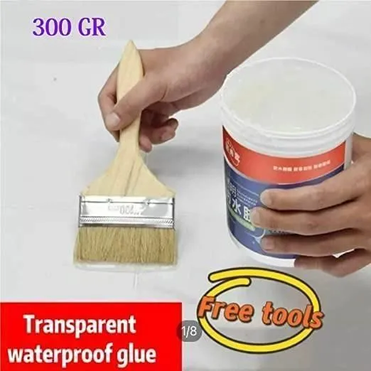 🖌️💧Waterproof Insulating Sealant Glue