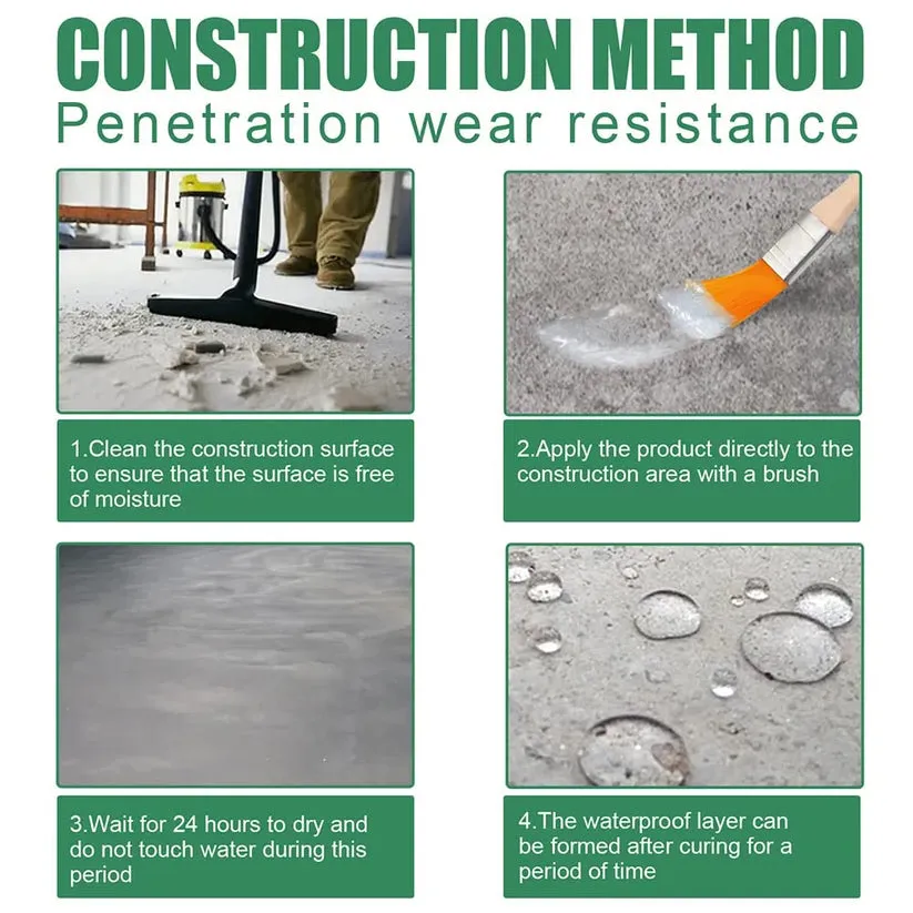 🖌️💧Waterproof Insulating Sealant Glue